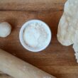 Anthony's Brown Rice Flour, 5 lb, Gluten Free, Non GMO, Product of USA, Vegan Anthony's Brown Rice Flour, 5 lb, Gluten Free, Non GMO, Product of USA, Vegan