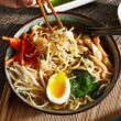Simply Asia Japanese Style Ramen Noodles, 8 oz (Pack of 6)