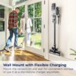 Bissell CleanView XR 200W Lightweight Cordless Vacuum w/Removable Battery, 3789U
