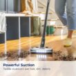 Bissell CleanView XR 200W Lightweight Cordless Vacuum w/Removable Battery, 3789U