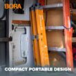 BORA PM-3360 Workhorse XT PM-3360 [3.2 in. W x 32 in. H, Sawhorse