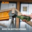 BORA PM-3360 Workhorse XT PM-3360 [3.2 in. W x 32 in. H, Sawhorse