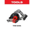 DIABLO 5-1/2in. x 30-Tooth Steel Demon Carbide-Tipped Circular Saw Blade for Medium Metal