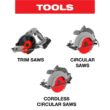 DIABLO Steel Demon 6-1/2 in. x 48-Tooth Cermet II Metals and Stainless Steel Circular Saw Blade