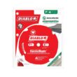 DIABLO 7-1/4in. x 4-Teeth HardieBlade Saw Blade for Fiber Cement