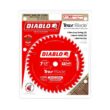 DIABLO 7-1/4in. x 44-Teeth TrexBlade Circular Saw Blade for Composites and Plastic
