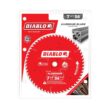 DIABLO 7-1/4in. x 56-Teeth Circular Saw Blade for Thick Aluminum