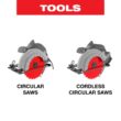 DIABLO 7-1/4in. x 56-Teeth Circular Saw Blade for Thick Aluminum