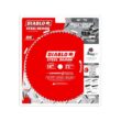 DIABLO D1472CF 14in. x 72-Tooth Steel Demon Cermet II Circular Saw Blade for Medium Metal
