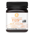 MANUKA DOCTOR - MGO 1125+ Manuka Honey Monofloral, 100% Pure New Zealand Honey (8.75 oz)