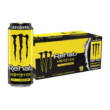 Monster Energy Rehab Tea + Lemonade + Energy, Energy Iced Tea, Energy Drink 15.5 Ounce (Pack of 15)