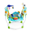 Bright Starts Disney Baby Finding Nemo Sea of Activities Baby Activity Center Jumper with Interactive Toys, Lights, Songs & Sounds, 6-12 Months (Blue)