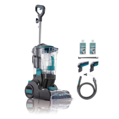 Kenmore KW4070 RevitaLite Pet Portable Carpet Cleaner with High Cleaning Power, 3.2L Clean Tank & 1.4L Dirty Tank