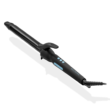 Bio Ionic Long Barrel Styler, Curling Iron with Moisture Heat Technology & NanoIonic MX, Hair Curler with 2