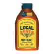 Local Hive Northeast Raw Unfiltered Honey – 32oz, Pure US Honey, Sourced from American Bees and Beekeepers