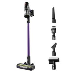 Bissell Cleanview XR Pet 300W Cordless Vacuum with Removable Battery, 3797V