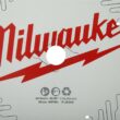 Milwaukee 8-1/4 in. x 40-Tooth Fine Finish Circular Saw Blade (2-Pack)