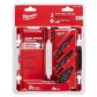Milwaukee 48-89-9221 Step Drill Bit Set
