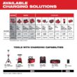 Milwaukee M12 12-Volt Lithium-Ion XC Extended Capacity Battery Pack 3.0Ah