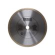 RIDGID 7 in. Glass Mosaic Tile Blade