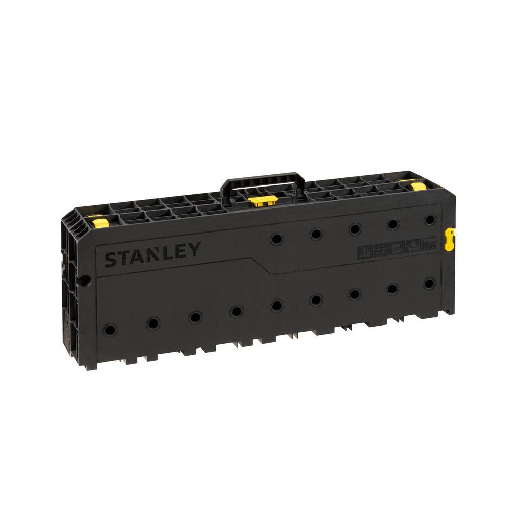 Stanley STST11552 33-1/2 in. x 23-1/2 in. Fold-Up Workbench Stanley STST11552 33-1/2 in. x 23-1/2 in. Fold-Up Workbench - Image 10