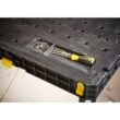 Stanley STST11552 33-1/2 in. x 23-1/2 in. Fold-Up Workbench Stanley STST11552 33-1/2 in. x 23-1/2 in. Fold-Up Workbench