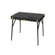 Stanley STST11552 33-1/2 in. x 23-1/2 in. Fold-Up Workbench