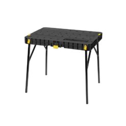Stanley STST11552 33-1/2 in. x 23-1/2 in. Fold-Up Workbench