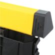 Stanley STST60626 32 in. H Plastic 2-Way Adjustable Folding Sawhorse (2 Pack) Stanley STST60626 32 in. H Plastic 2-Way Adjustable Folding Sawhorse (2 Pack)