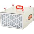 Shop Fox W1830 - Hanging Air Filter