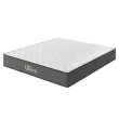 NapQueen Victoria 10" Cooling Gel Hybrid Mattress Full NapQueen Victoria 10" Cooling Gel Hybrid Mattress Full