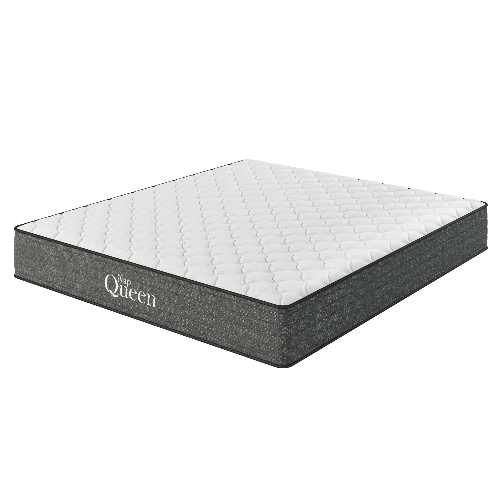 NapQueen Victoria 10" Cooling Gel Hybrid Mattress Full NapQueen Victoria 10" Cooling Gel Hybrid Mattress Full - Image 4