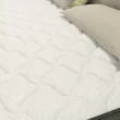NapQueen Victoria 10" Cooling Gel Hybrid Mattress Full NapQueen Victoria 10" Cooling Gel Hybrid Mattress Full