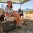 Coleman Convoy Series 55-Quart Cooler Coleman Convoy Series 55-Quart Cooler