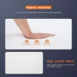 FDW Memory Foam Mattress 8 inch Twin Size Gel Mattress for Cool Sleep Pressure Relief CertiPUR-US Certified FDW Memory Foam Mattress 8 inch Twin Size Gel Mattress for Cool Sleep Pressure Relief CertiPUR-US Certified