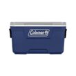 Coleman Classic Series 70-Quart Hard Cooler, Twilight