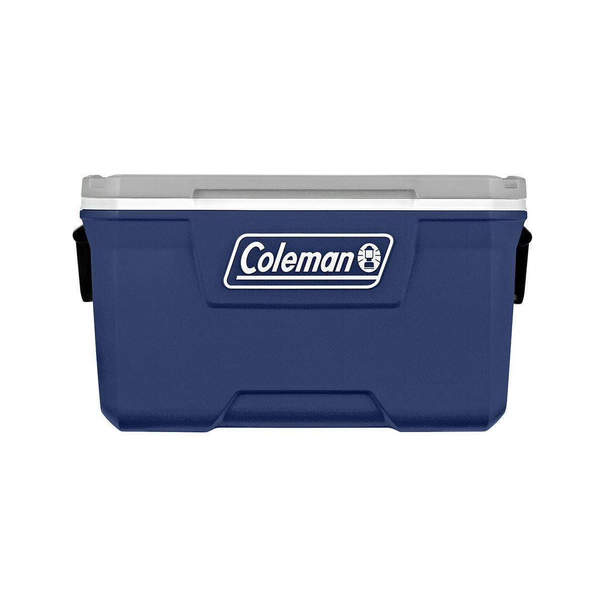 Coleman Classic Series 70-Quart Hard Cooler, Twilight Coleman Classic Series 70-Quart Hard Cooler, Twilight