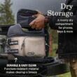 Coleman Pro Soft Cooler 24-Can Coleman Pro Soft Cooler 24-Can