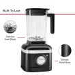 KitchenAid KSB4027 K400 Variable Speed Blender - Black