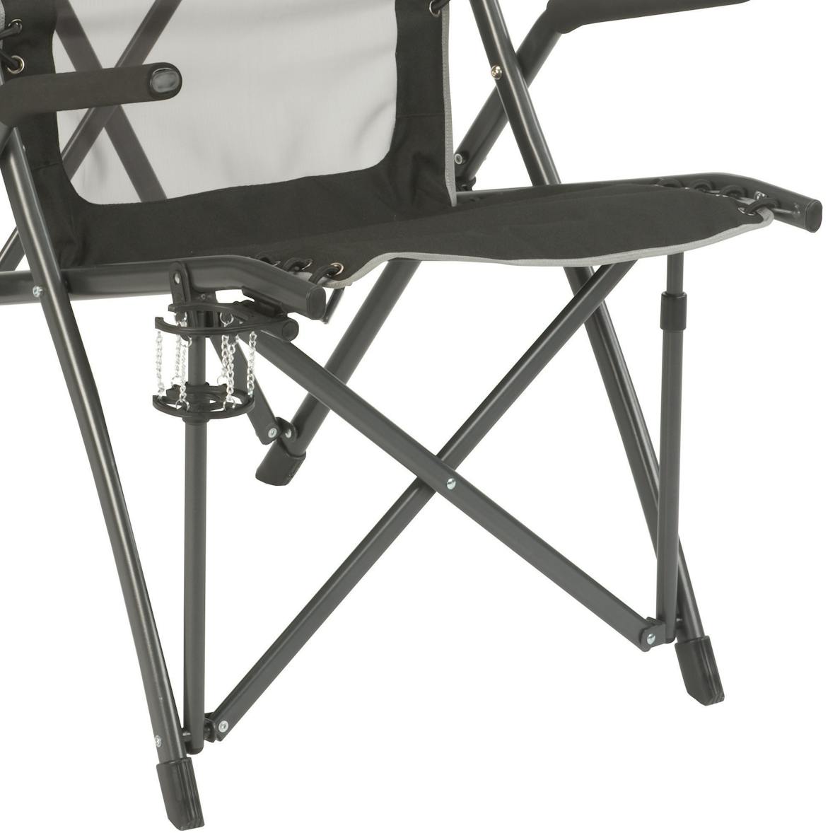 Coleman Comfortsmart Suspension Chair Coleman Comfortsmart Suspension Chair - Image 10