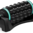 Chirp RPM Rolling Percussive Massager, Percussive Therapy, Whole Body Relief, Deep Tissue and Muscle Recovery, 5-Speed Reversible Spin