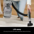 Shark Upright Vacuum, Navigator Advanced Lift-Away, HEPA Filter