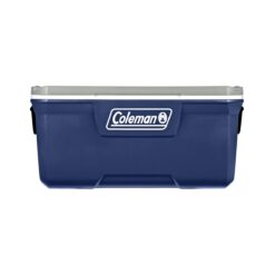 Coleman Classic Series120-Quart Hard Cooler, Twilight