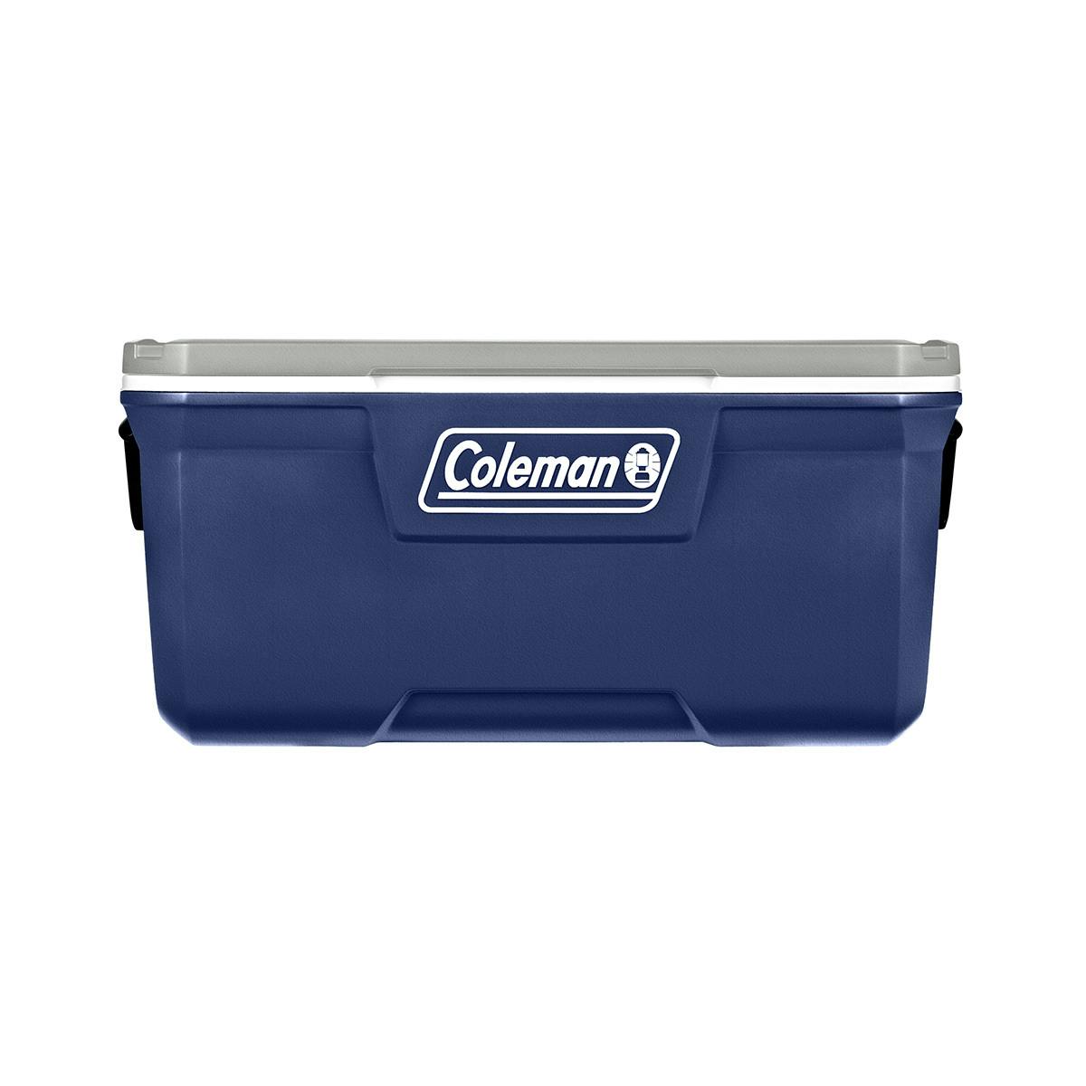 Coleman Classic Series120-Quart Hard Cooler, Twilight Coleman Classic Series120-Quart Hard Cooler, Twilight