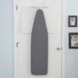Seymour Home Products Ironing Board Full Size Steel T-Legs, Gray Seymour Home Products Ironing Board Full Size Steel T-Legs, Gray