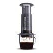 AeroPress Original Coffee and Espresso-style Maker, Barista Level Portable Coffee Maker with Chamber, Plunger, & Filters