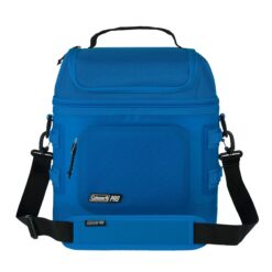 Coleman Pro 24-Can Soft Cooler, Neptune