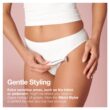 Braun Epilator Silk-épil 5 5-810, Hair Removal Device, Epilator for Women, Shaver & Bikini Trimmer, Cordless, Rechargeable, Wet & Dry Braun Epilator Silk-épil 5 5-810, Hair Removal Device, Epilator for Women, Shaver & Bikini Trimmer, Cordless, Rechargeable, Wet & Dry