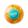 Roar Organic Electrolyte Infusions - USDA Organic - Mango Clementine, Coconut Water Infused Beverage 18 Fl Oz (Pack of 12)