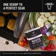 South Chicago Packing Wagyu Beef Tallow, 42 Ounces, Paleo-friendly, Keto-friendly, Pure Wagyu South Chicago Packing Wagyu Beef Tallow, 42 Ounces, Paleo-friendly, Keto-friendly, Pure Wagyu